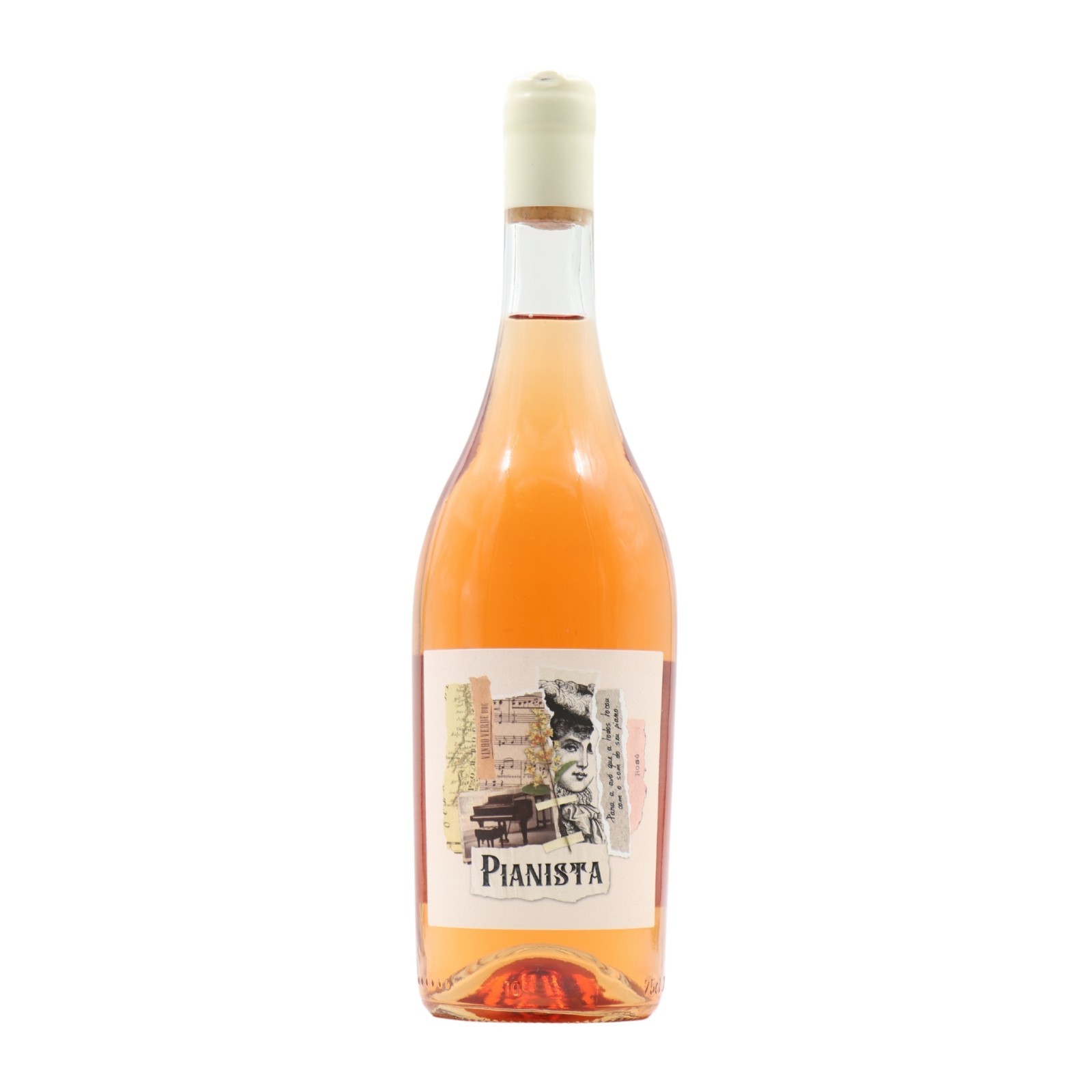 Quinta da Venda Pianista Rosé 2022