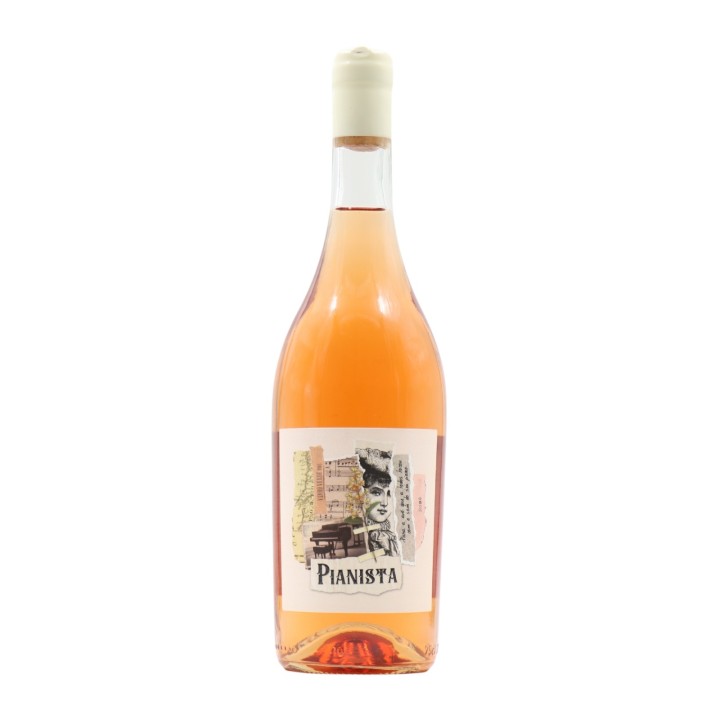 Quinta da Venda Pianista Rosé 2022