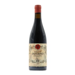 Barca do Inferno Syrah Reserve Red 2021