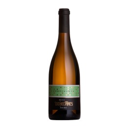 100 Hectares Curtimenta Blanc 2018