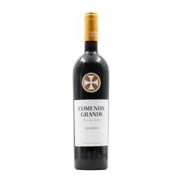 Comenda Grande Reserve Red 2019