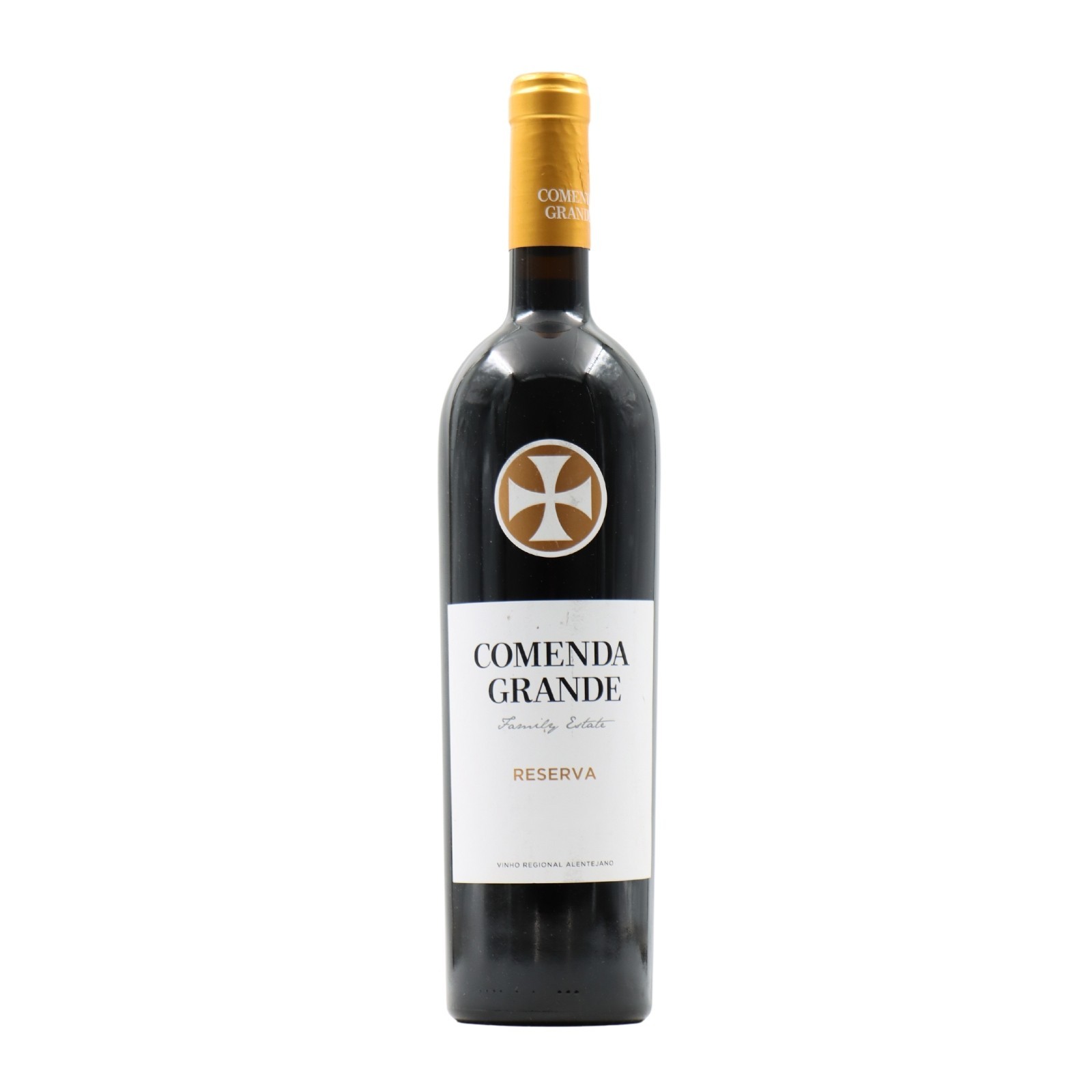 Comenda Grande Reserve Red 2019
