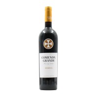 Comenda Grande Reserve Red 2019