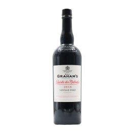 Grahams Quinta dos Malvedos Vintage Porto 2018