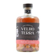 Velho Terra Alcobaça Apple Brandy