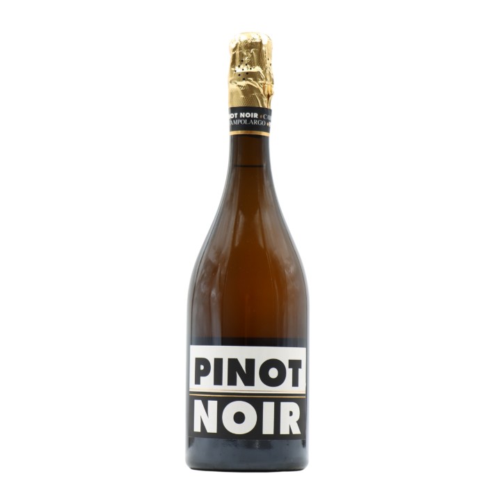Campolargo Pinot Noir Weiß Sekt