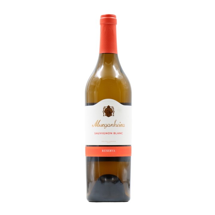 Murganheira Sauvignon Blanc Reserva Branco 2022