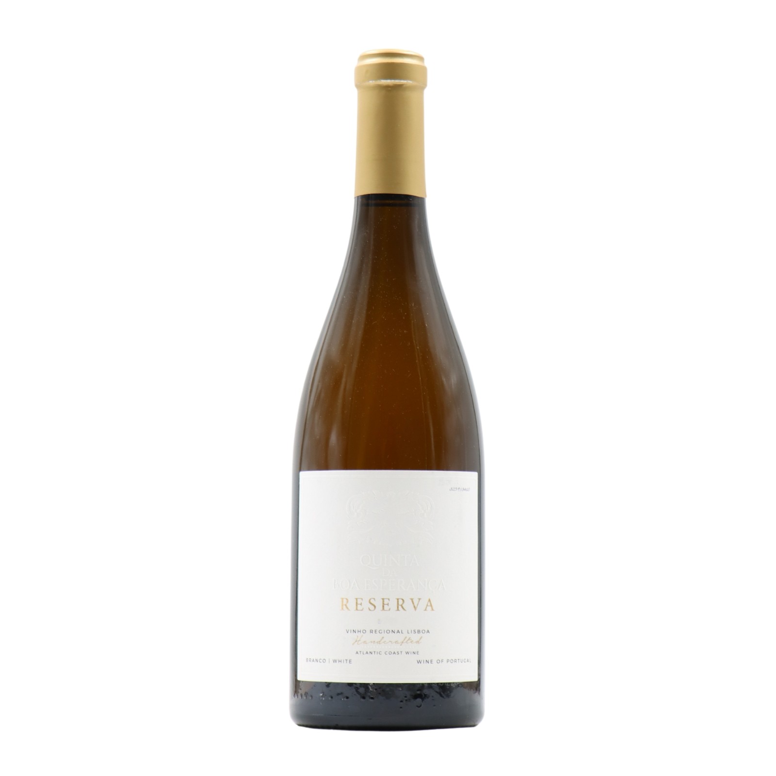 Quinta da Boa Esperança Reserve White 2019