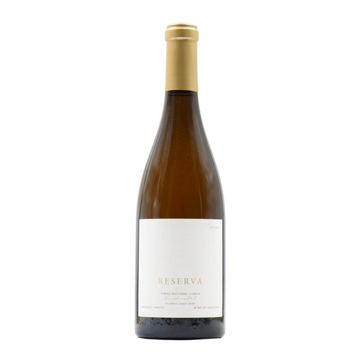 Quinta da Boa Esperança Reserve White 2019