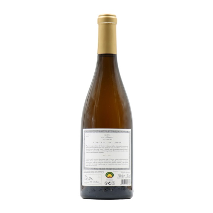 Quinta da Boa Esperança Reserve White 2019