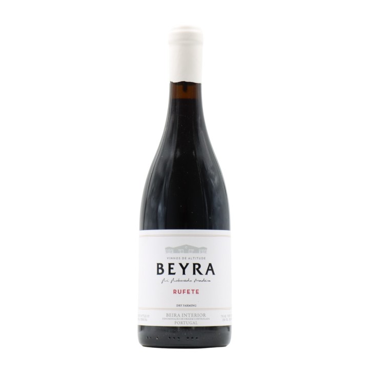 Beyra Rufete Rot 2018