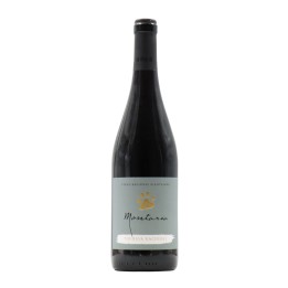 Montaria Touriga Nacional Rosso 2022