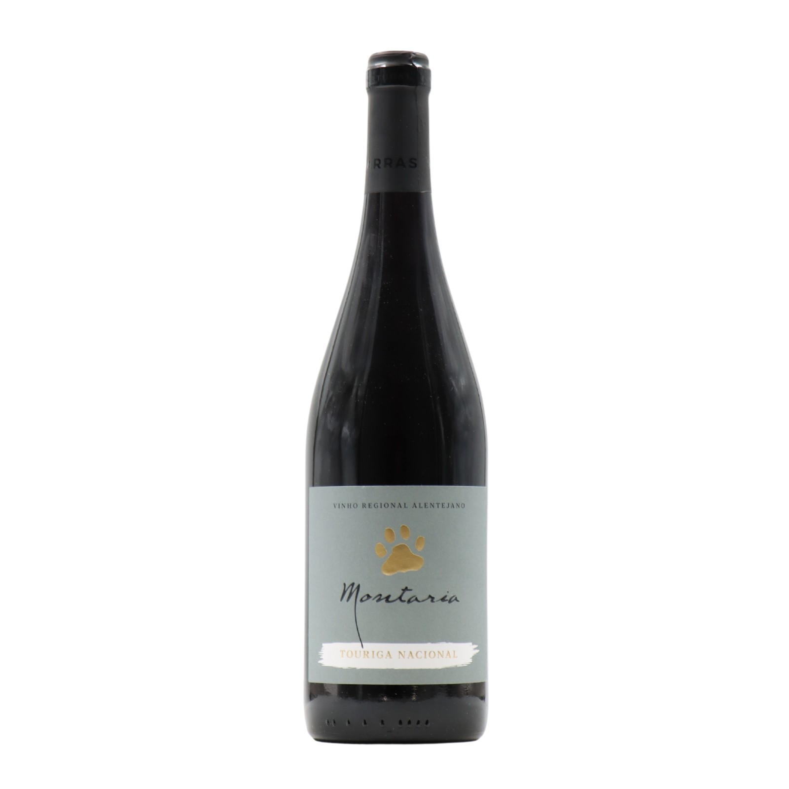 Montaria Touriga Nacional Rosso 2022