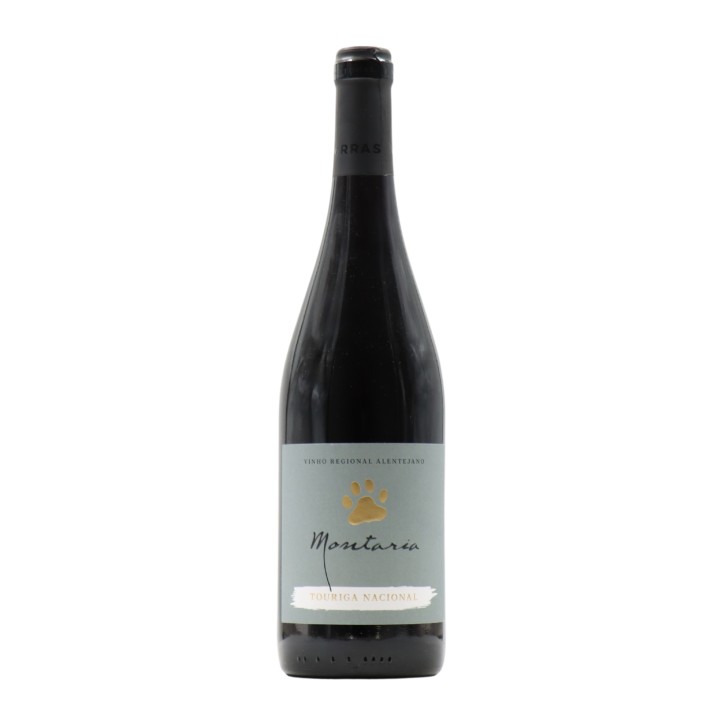 Montaria Touriga Nacional Rosso 2022