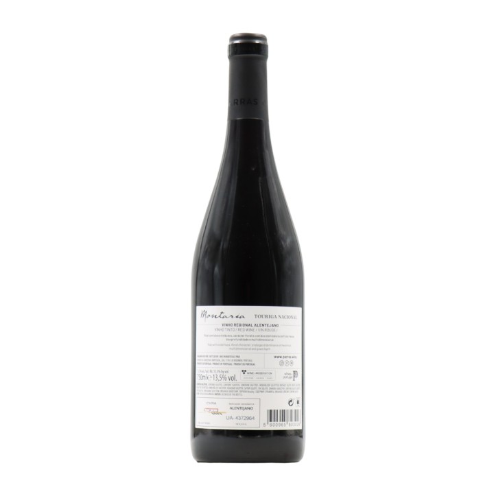 Montaria Touriga Nacional Rosso 2022