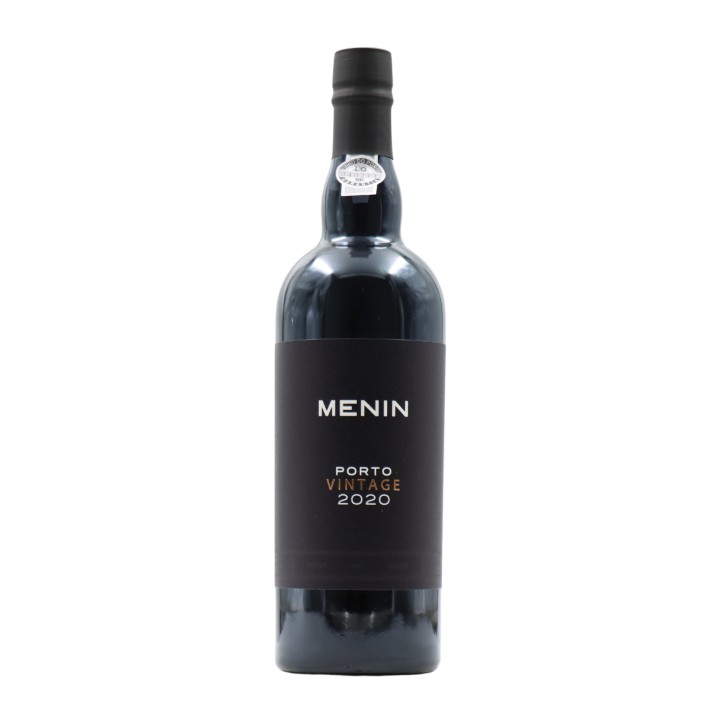 Menin Vintage Port 2020