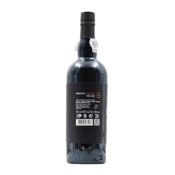 Menin Vintage Port 2020
