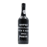 Kopke Vintage Quinta de São Luiz Porto 2022