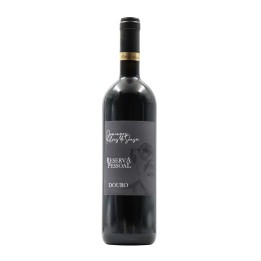 Alves de Sousa Reserva Pessoal Red 2015