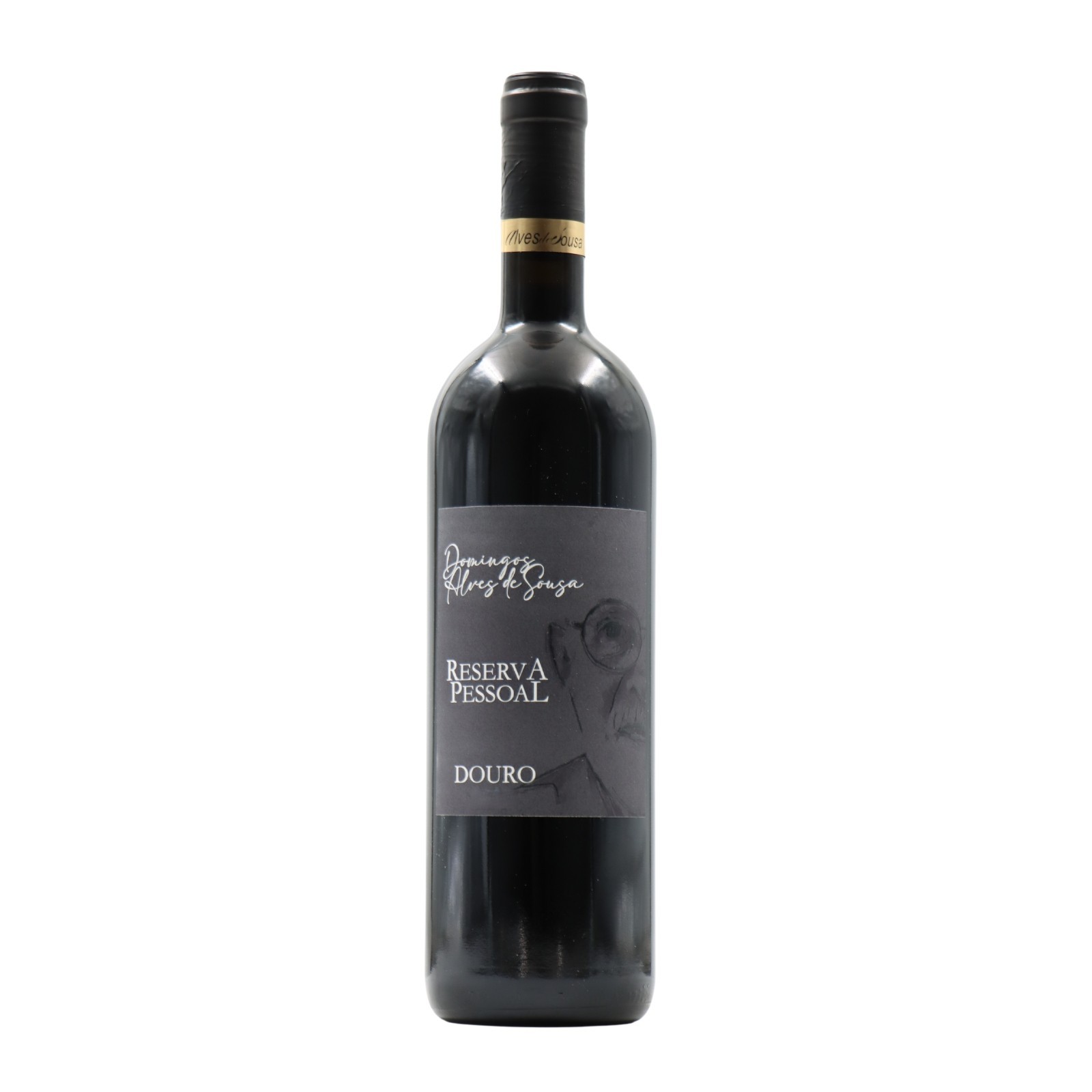 Alves de Sousa Reserva Pessoal Red 2015
