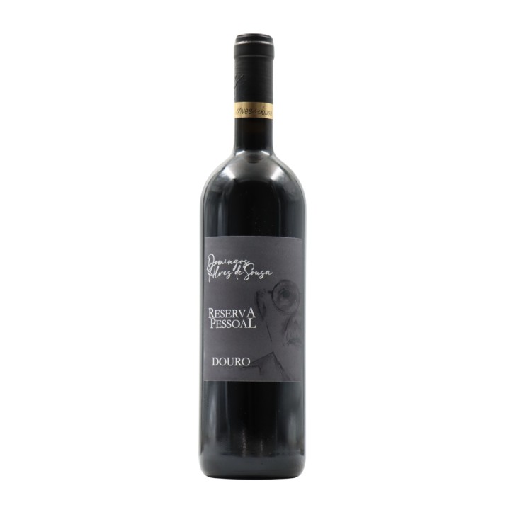 Alves de Sousa Reserva Pessoal Red 2015