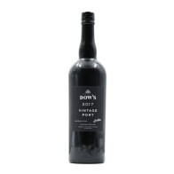 Dows Vintage Portwein 2017