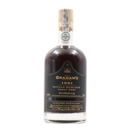 Grahams Colheita Port 1961