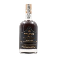 Grahams Colheita Port 1961