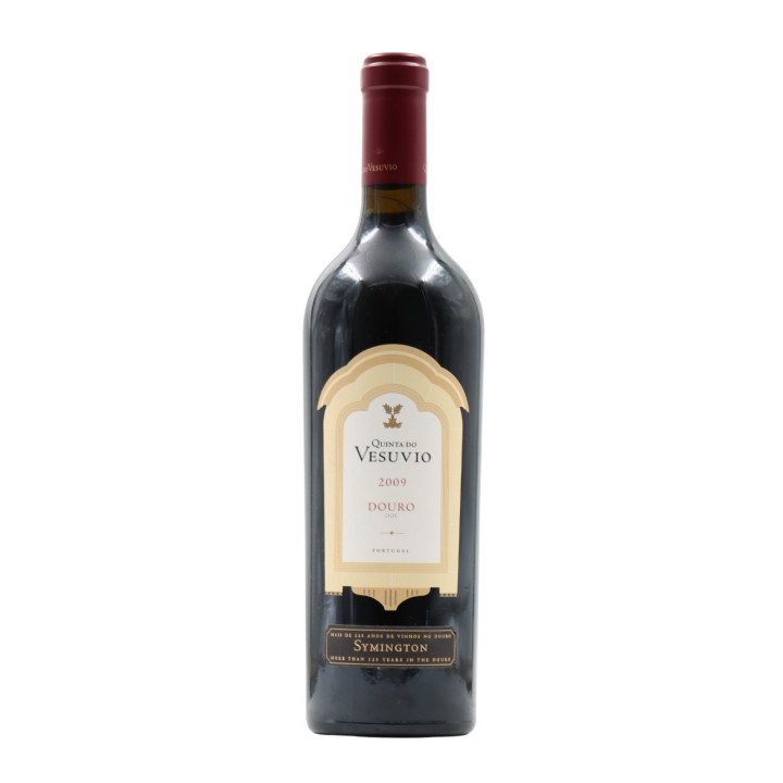 Quinta do Vesuvio Rouge 2009