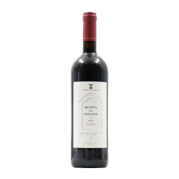 Quinta do Vesuvio Red 2019