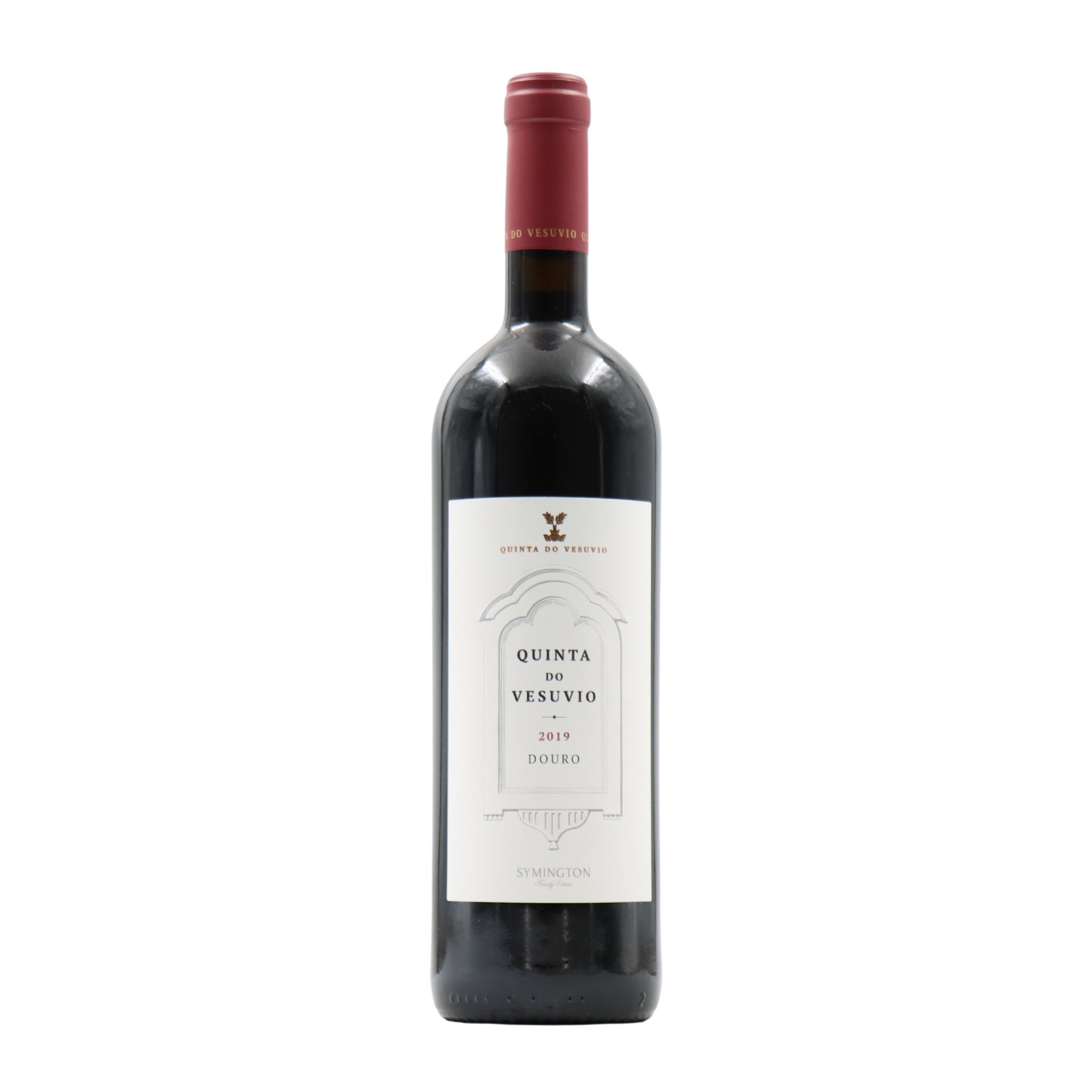 Quinta do Vesuvio Rouge 2019