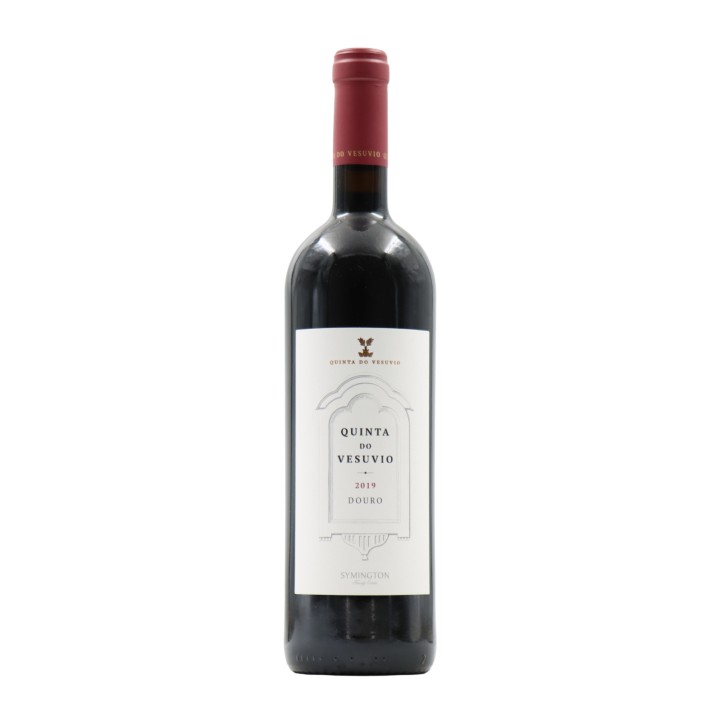 Quinta do Vesuvio Rouge 2019