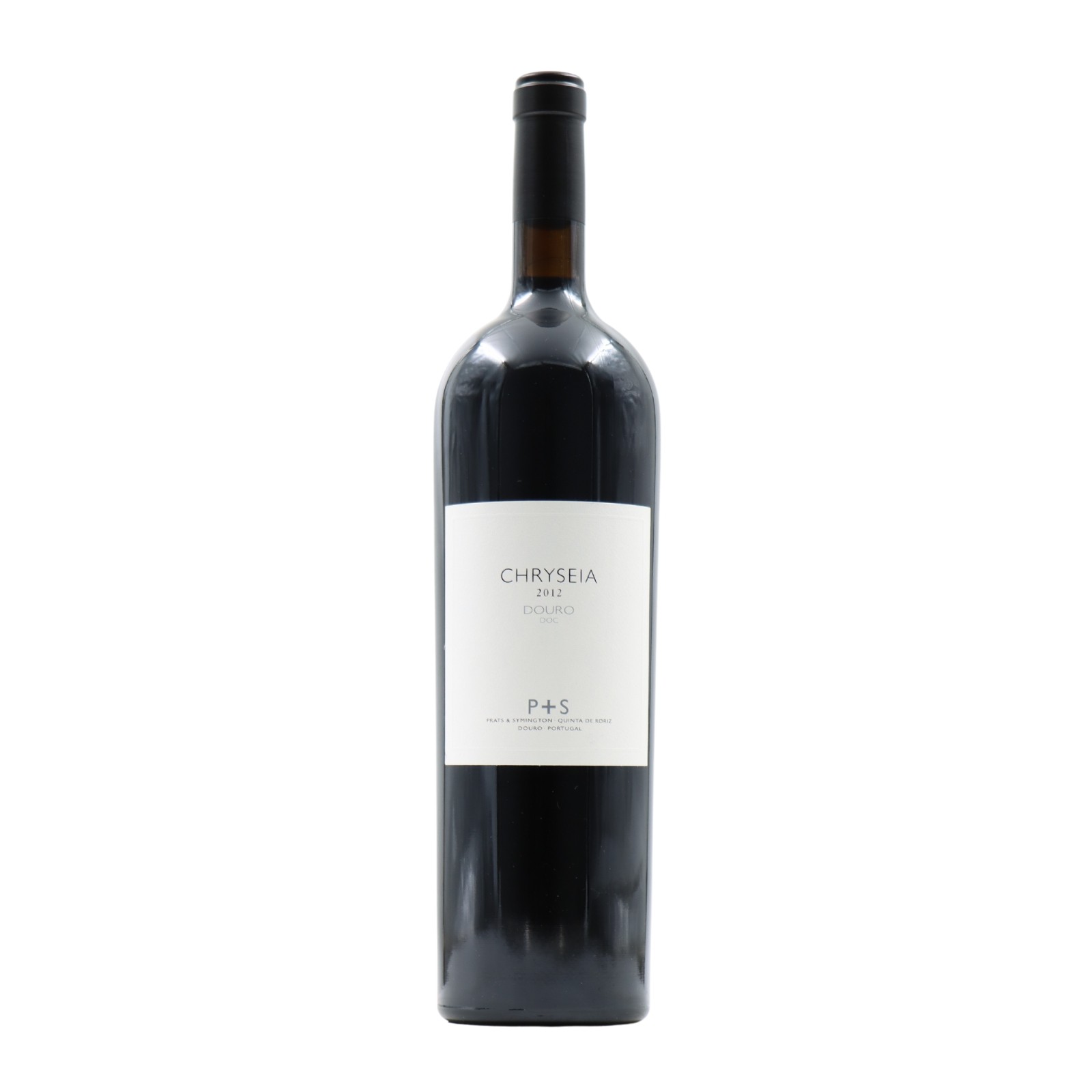 Magnum Chryseia Rot 2012