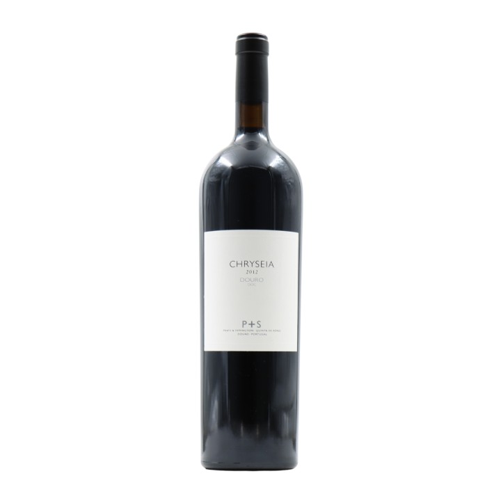 Magnum Chryseia Rot 2012