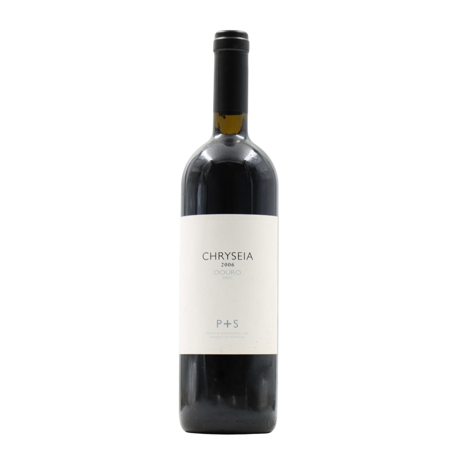 Chryseia Rosso 2006