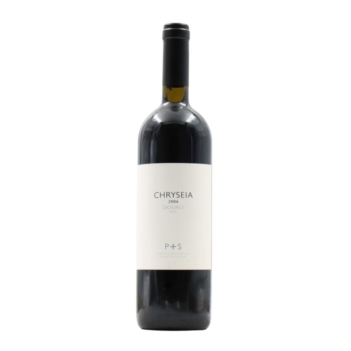 Chryseia Rosso 2006