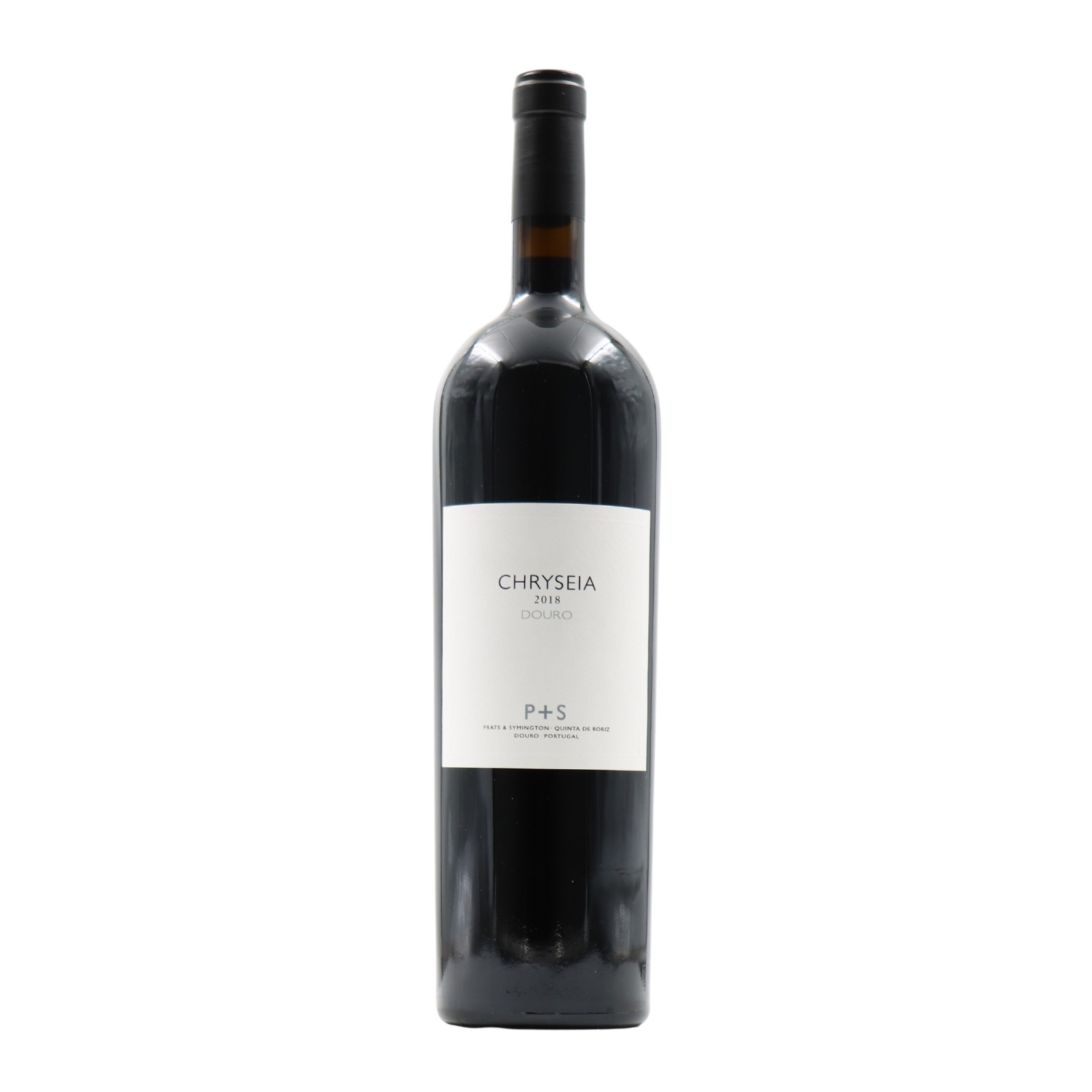 Magnum Chryseia Rosso 2018