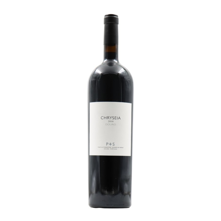Magnum Chryseia Rosso 2018