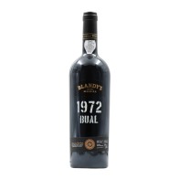 Blandys Boal Vintage 1972