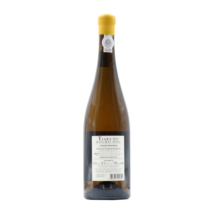 Niepoort Tiára Bianco 2022