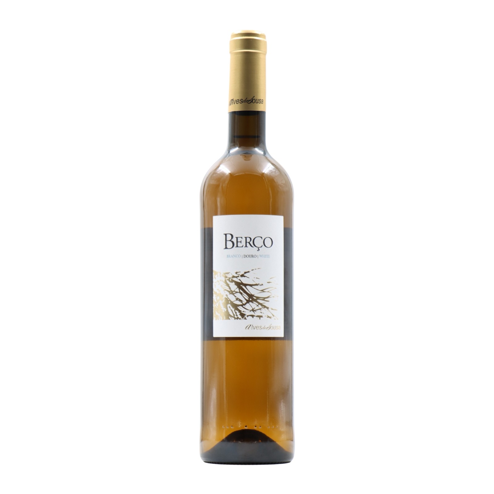 Alves de Sousa Berço White 2012