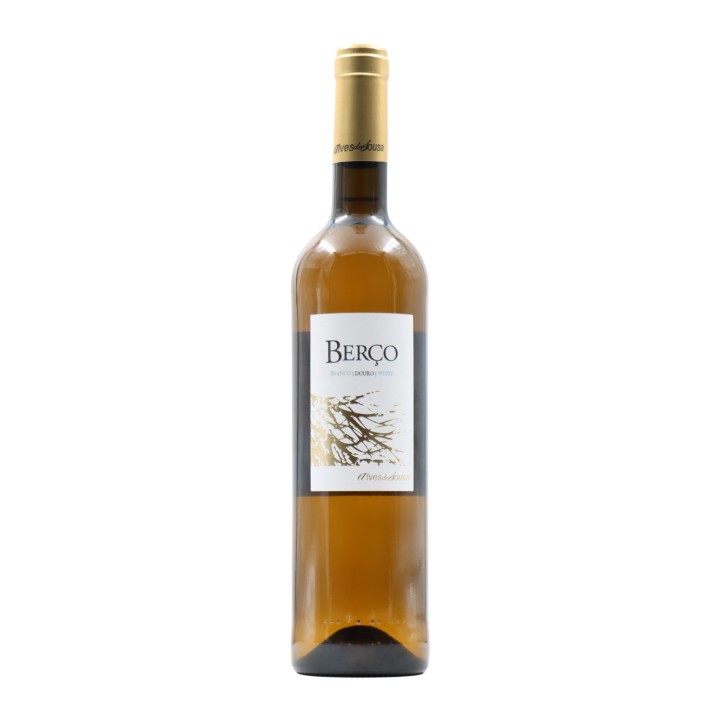Alves de Sousa Berço White 2012