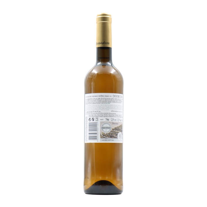Alves de Sousa Berço White 2012