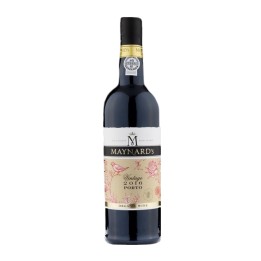 Maynards Biologico Vintage Porto 2016