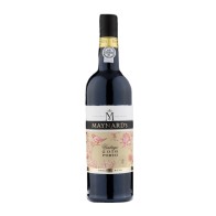 Maynards Organisch Vintage Portwein 2016