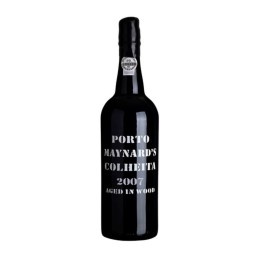 Maynards Colheita Port 2007