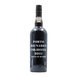 Maynards Colheita Port 2011