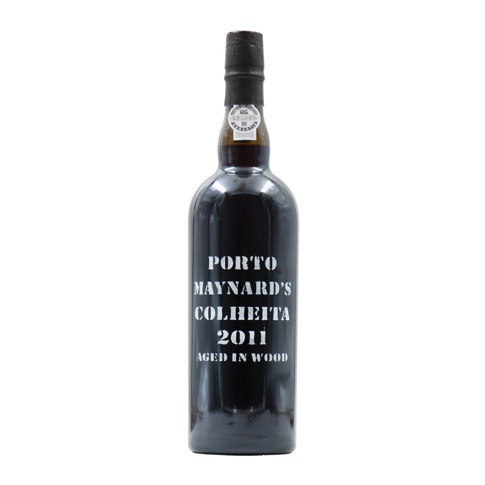 Maynards Colheita Porto 2011
