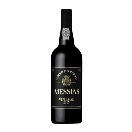 Messias Vintage Port 2017