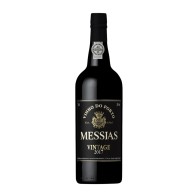 Messias Vintage Port 2017